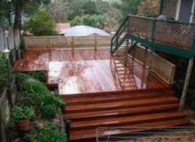 Kwikfynd Decks
doonbah